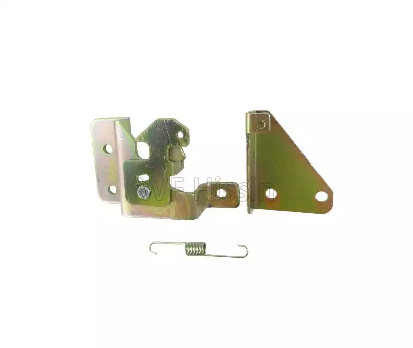 Bonnet lock TE